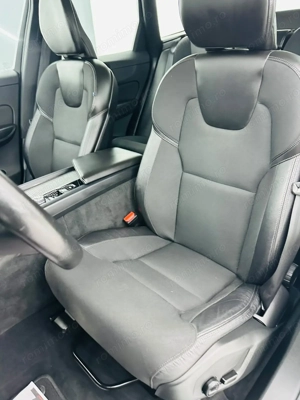 Volvo XC60 - imagine 12