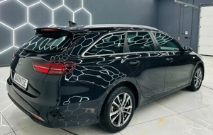 Kia cee'd - imagine 4