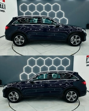 Mercedes-benz Clasa GLC - imagine 5