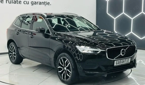 Volvo XC60 - imagine 2