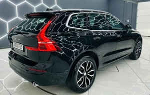 Volvo XC60 - imagine 3