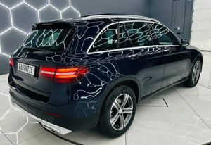 Mercedes-benz Clasa GLC - imagine 3