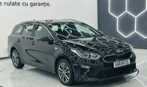Kia cee'd - imagine 2