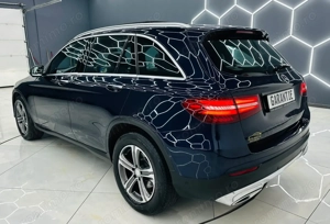 Mercedes-benz Clasa GLC - imagine 4