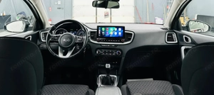 Kia cee'd - imagine 6