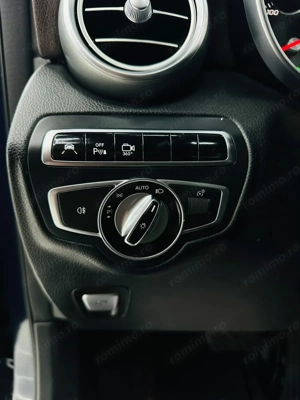 Mercedes-benz Clasa GLC - imagine 11