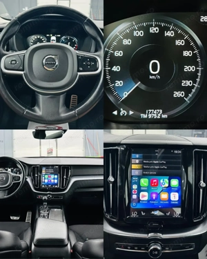 Volvo XC60 - imagine 8