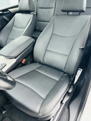 Bmw Seria X - imagine 18