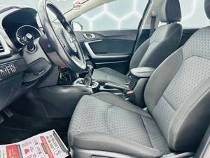 Kia cee'd - imagine 13