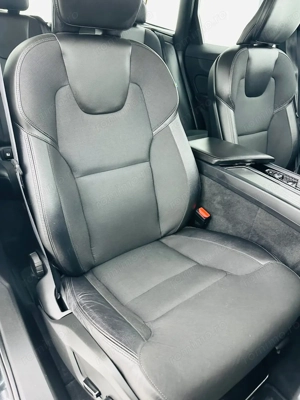 Volvo XC60 - imagine 18