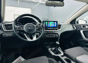 Kia cee'd - imagine 20