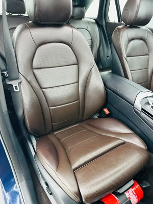 Mercedes-benz Clasa GLC - imagine 20
