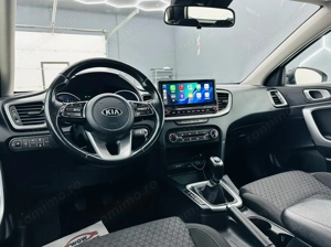 Kia cee'd - imagine 20