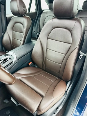 Mercedes-benz Clasa GLC - imagine 15
