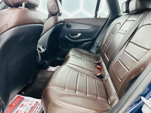 Mercedes-benz Clasa GLC - imagine 16