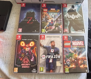vand nintendo switch - imagine 5