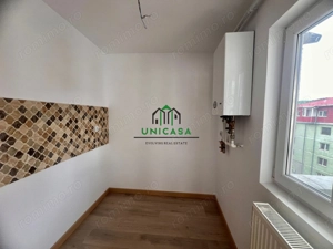 Apartament 2 camere la mansardă/Ostroveni/40.000 € - imagine 3