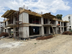 Spațiu comercial nou Rocca Residence