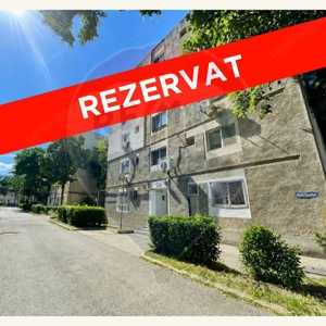 Apartament cu 2 camere de vânzare în zona ICIL Constanta
