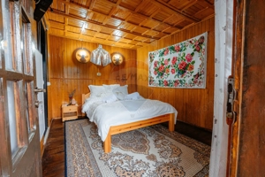Pensiune de vânzare, Corbșori (Poenari)| potențial real de Business - imagine 4