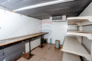 Spațiu comercial de vânzare| potențial real în zona Centrală Pitești - imagine 9