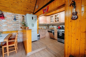 Pensiune de vânzare, Corbșori (Poenari)| potențial real de Business - imagine 2