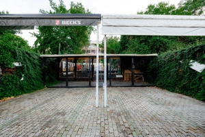Spațiu comercial de 120mp central cu terasă 300mp de închiriat Pitești - imagine 19