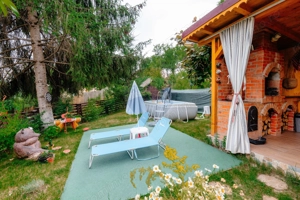 Pensiune de vânzare, Corbșori (Poenari)| potențial real de Business - imagine 17