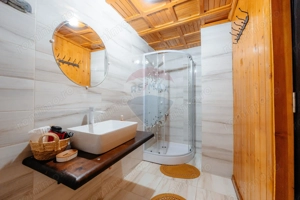 Pensiune de vânzare, Corbșori (Poenari)| potențial real de Business - imagine 10