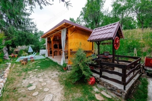 Pensiune de vânzare, Corbșori (Poenari)| potențial real de Business - imagine 16