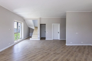 | OTOPENI | VILA INDIVIDUALA | 5 CAMERE | FINISATA COMPLET | ACTE LA ZI | - imagine 20