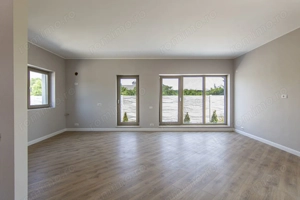 | OTOPENI | VILA INDIVIDUALA | 5 CAMERE | FINISATA COMPLET | ACTE LA ZI | - imagine 16