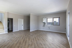 | OTOPENI | VILA INDIVIDUALA | 5 CAMERE | FINISATA COMPLET | ACTE LA ZI | - imagine 17
