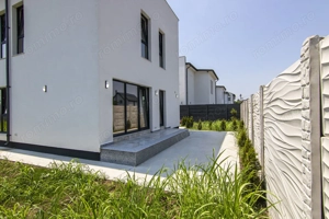 | OTOPENI | VILA INDIVIDUALA | 5 CAMERE | FINISATA COMPLET | ACTE LA ZI | - imagine 7
