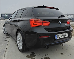 2017 BMW 118i F20 LCI Aut. Sportline - imagine 5