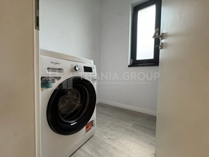 Prima închiriere | Duplex mobilat cu grădină și terasă | 2 dormitoare | Sanpetru - imagine 13