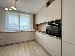 Prima închiriere | Duplex mobilat cu grădină și terasă | 2 dormitoare | Sanpetru - imagine 2
