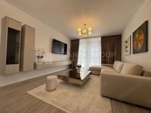 Prima închiriere | Duplex mobilat cu grădină și terasă | 2 dormitoare | Sanpetru - imagine 6