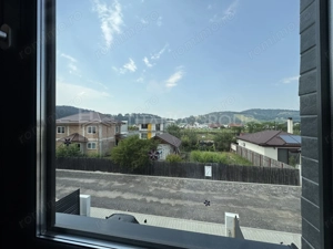 Prima închiriere | Duplex mobilat cu grădină și terasă | 2 dormitoare | Sanpetru - imagine 8
