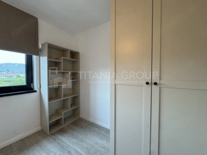 Prima închiriere | Duplex mobilat cu grădină și terasă | 2 dormitoare | Sanpetru - imagine 10