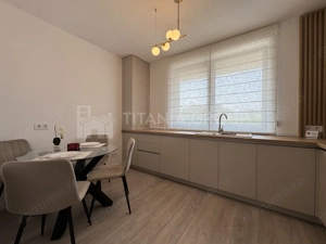 Prima închiriere | Duplex mobilat cu grădină și terasă | 2 dormitoare | Sanpetru - imagine 4