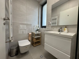 Prima închiriere | Duplex mobilat cu grădină și terasă | 2 dormitoare | Sanpetru - imagine 7