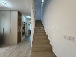 Prima închiriere | Duplex mobilat cu grădină și terasă | 2 dormitoare | Sanpetru - imagine 3