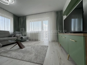 Apartament Elegant 3 Camere cu 2 Băi - Casa Nobel, Ideal Familie sau Birou