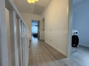 Prima închiriere | Duplex mobilat cu grădină și terasă | 2 dormitoare | Sanpetru - imagine 12