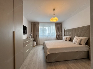 Prima închiriere | Duplex mobilat cu grădină și terasă | 2 dormitoare | Sanpetru - imagine 18