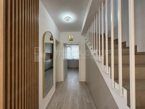 Prima închiriere | Duplex mobilat cu grădină și terasă | 2 dormitoare | Sanpetru - imagine 14