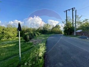 Teren intravilan -1500mp | Slănic Prahova - imagine 3