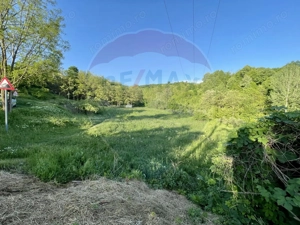 Teren intravilan -1500mp | Slănic Prahova - imagine 2