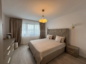 Prima închiriere | Duplex mobilat cu grădină și terasă | 2 dormitoare | Sanpetru - imagine 16